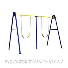 哈爾濱阿城區(qū)健身器材多元化發(fā)展 新興品類助力全民健康生活