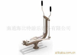 探索多元化健身體驗(yàn) 南通海比特游樂設(shè)備之其他健身器材產(chǎn)品大盤點(diǎn)