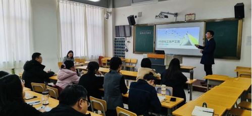 新教師展翅，專業培訓賦能——我校教學專項業務培訓圓滿收官
