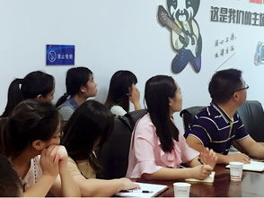 業務導向型培訓模塊系統落地之 丨第一站 郴州公司業務培訓紀實與啟示